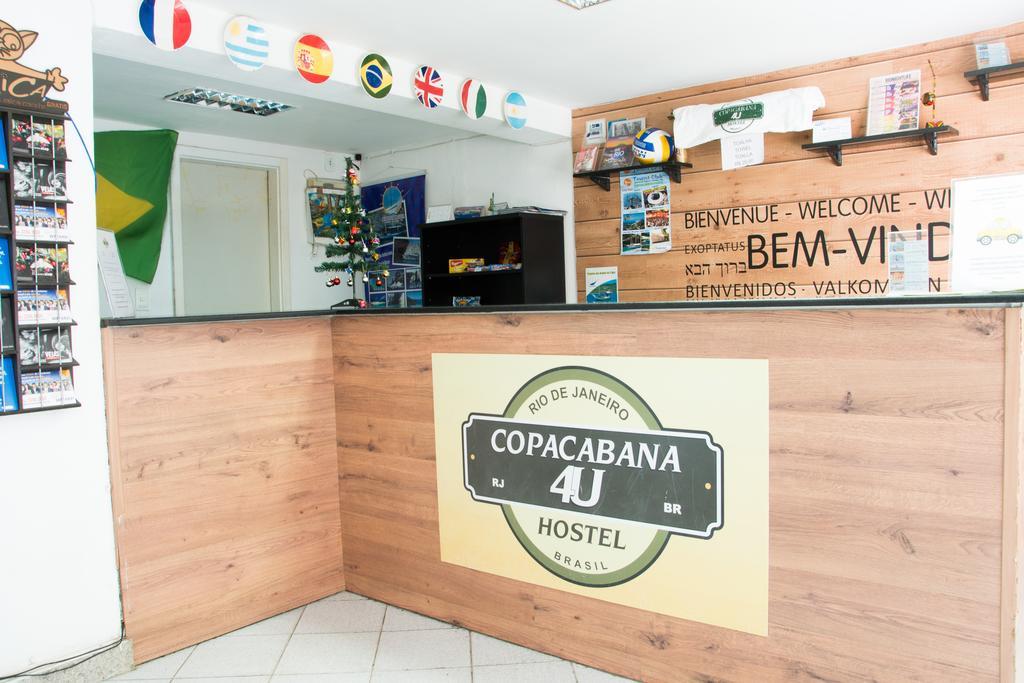 Solar 4u Copacabana