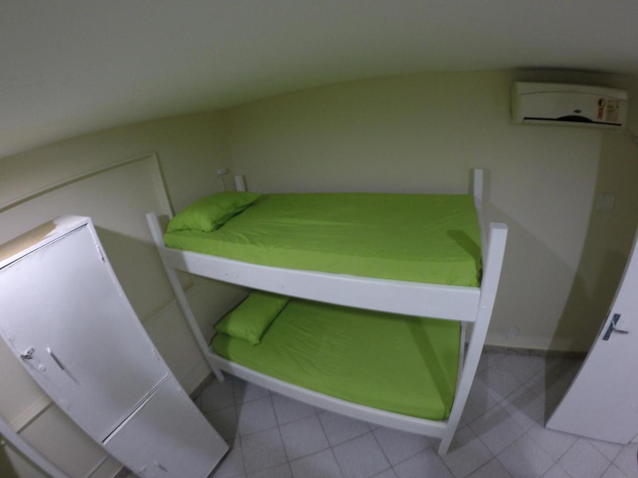 Solar 4u Copacabana Albergue