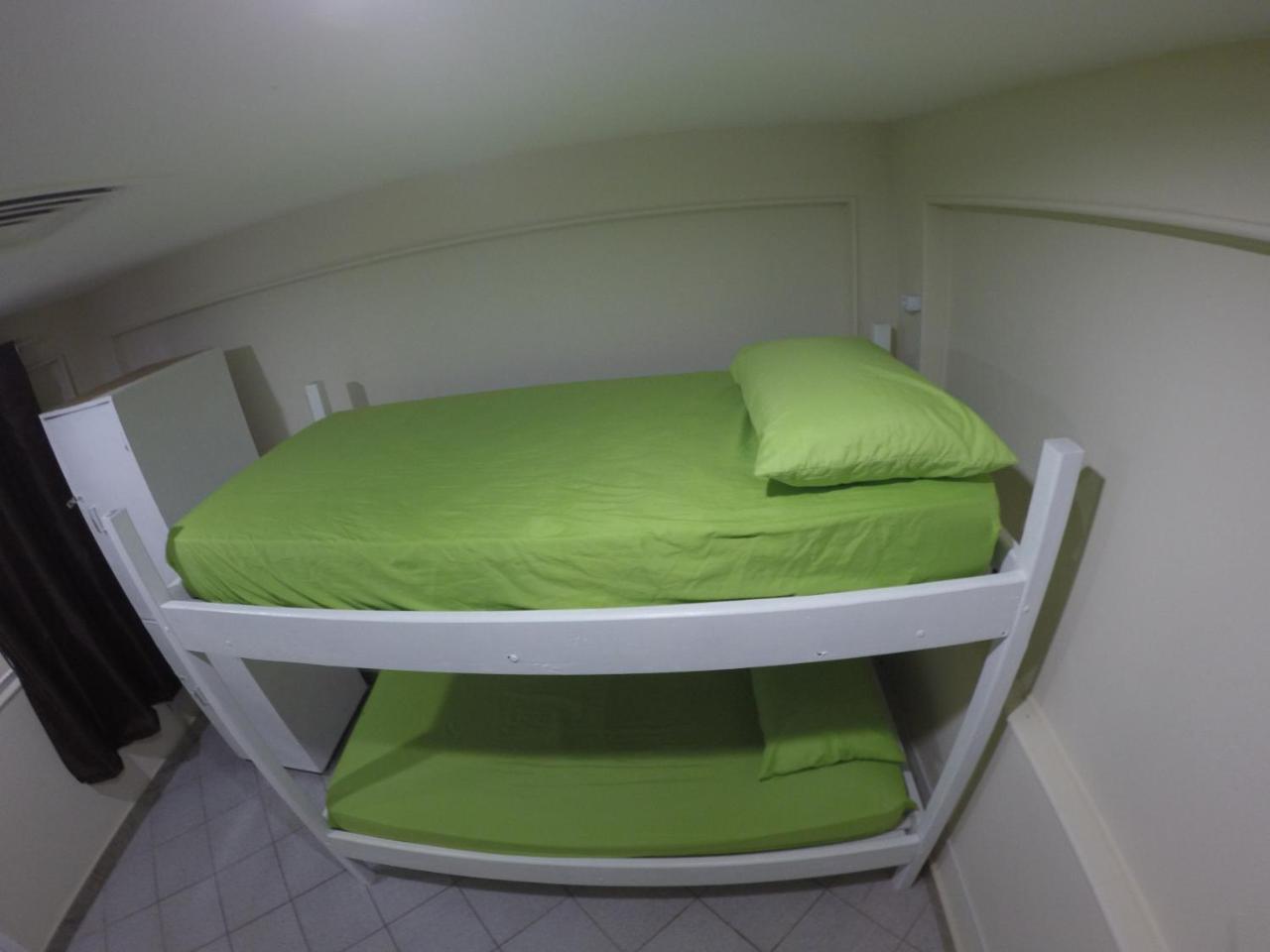 Albergue Solar 4u Copacabana
