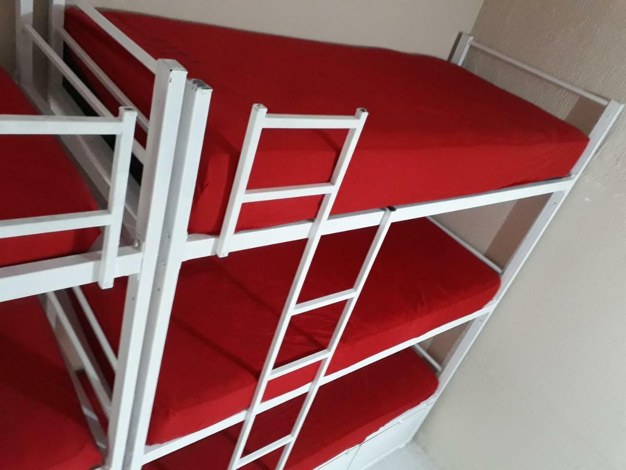 Albergue Solar 4u Copacabana