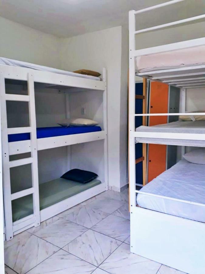 Albergue Solar 4u Copacabana Rio de Janeiro