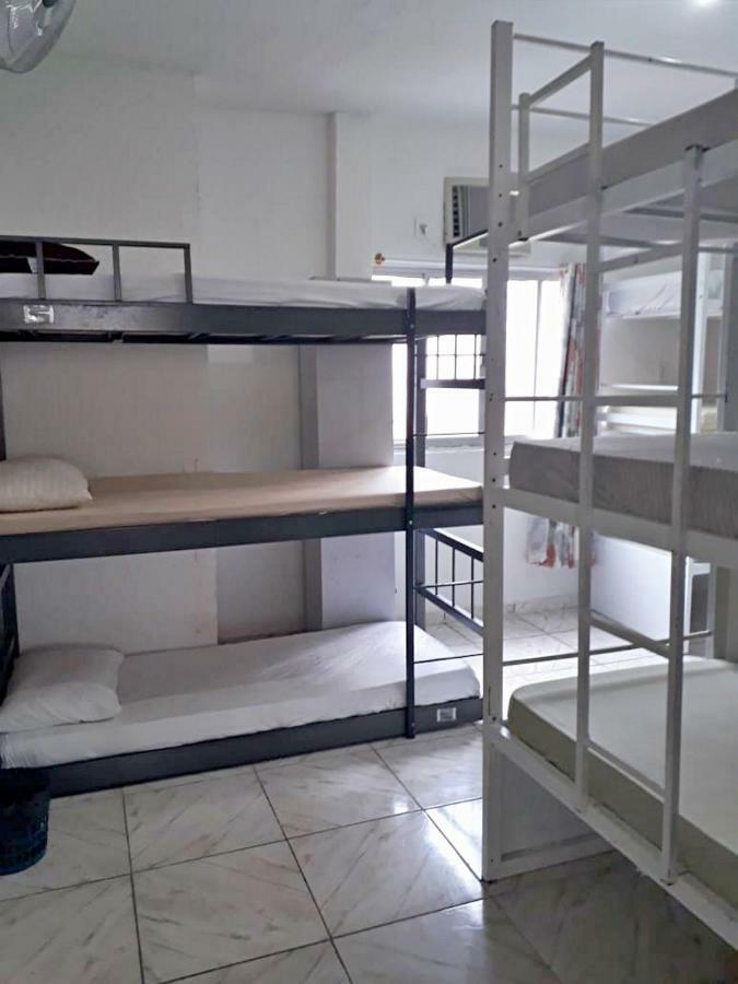 Solar 4u Copacabana Albergue *