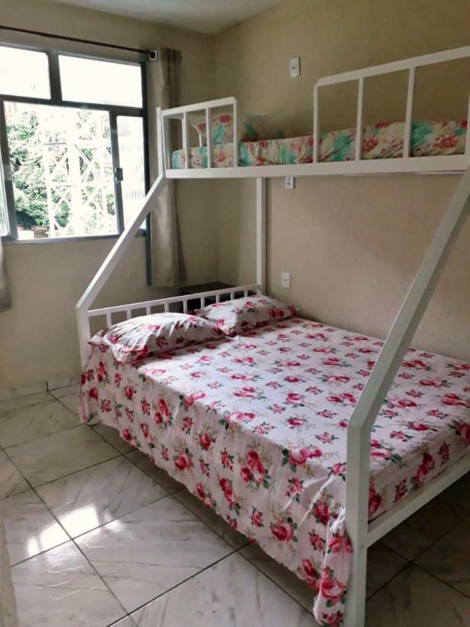 Albergue Solar 4u Copacabana