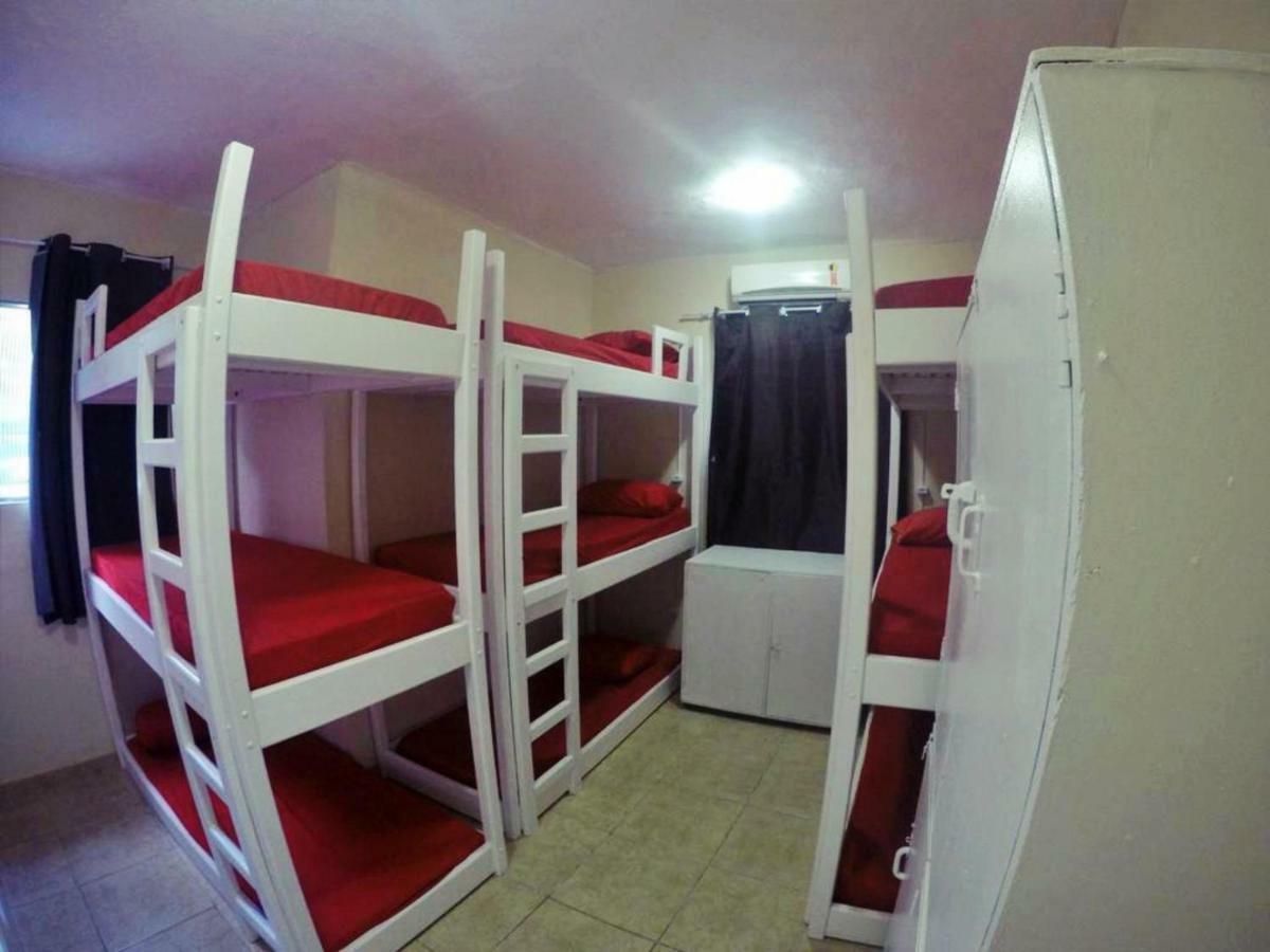 Solar 4u Copacabana Albergue *