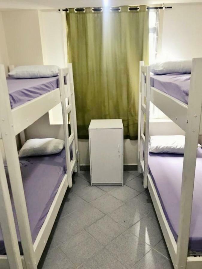 Solar 4u Copacabana Albergue Rio de Janeiro
