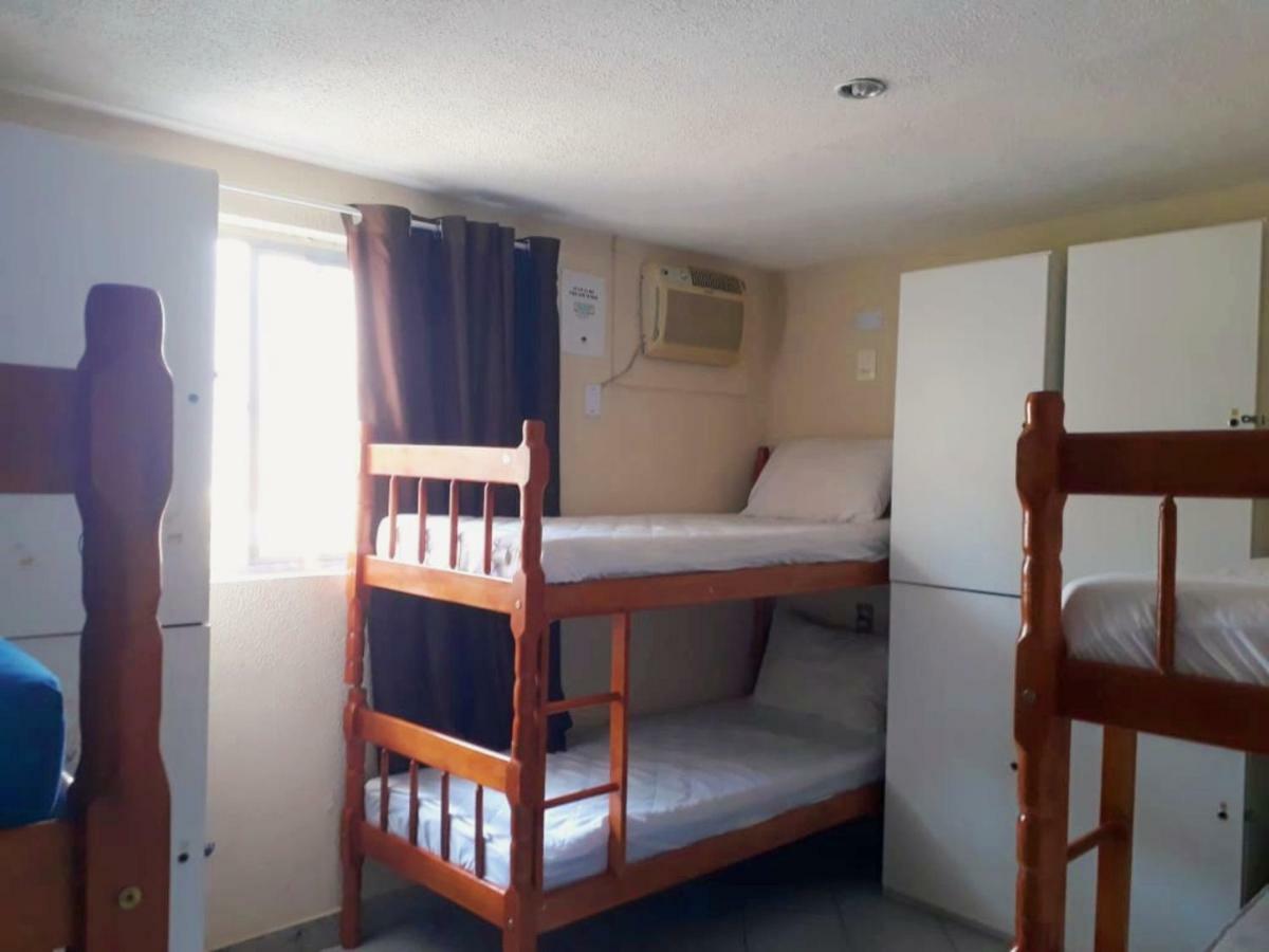 Albergue Solar 4u Copacabana *