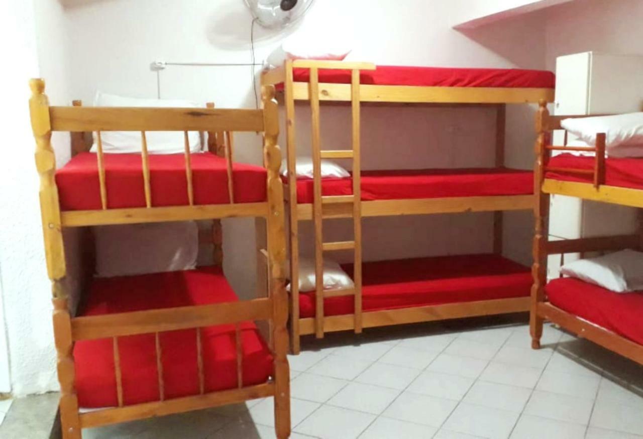 Albergue Solar 4u Copacabana *