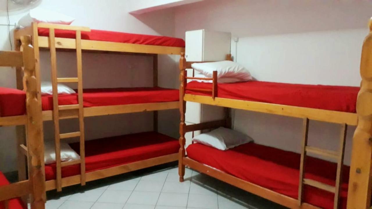 Albergue Solar 4u Copacabana Rio de Janeiro