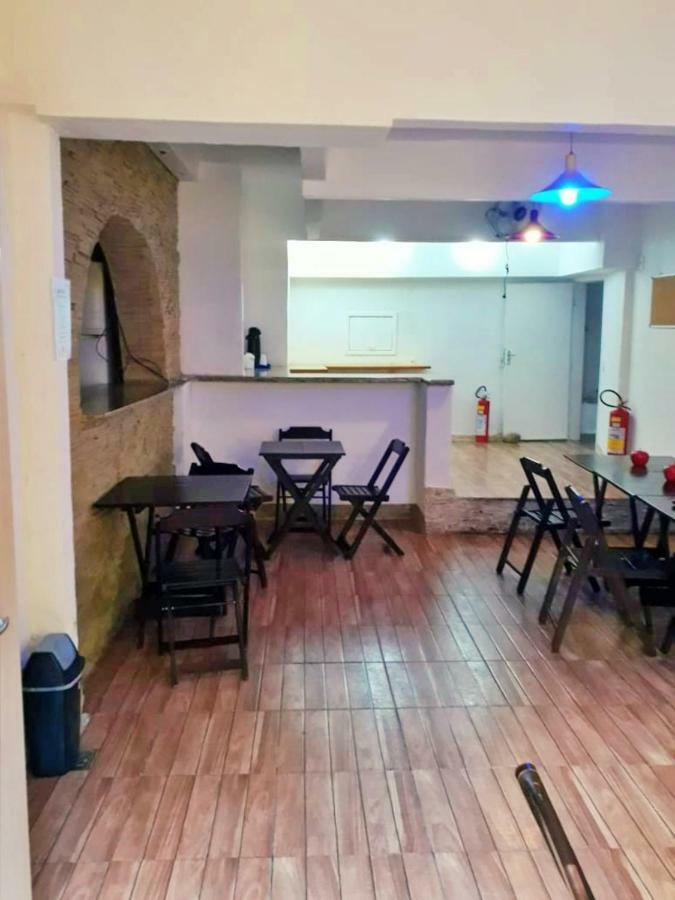 Solar 4u Copacabana Albergue *