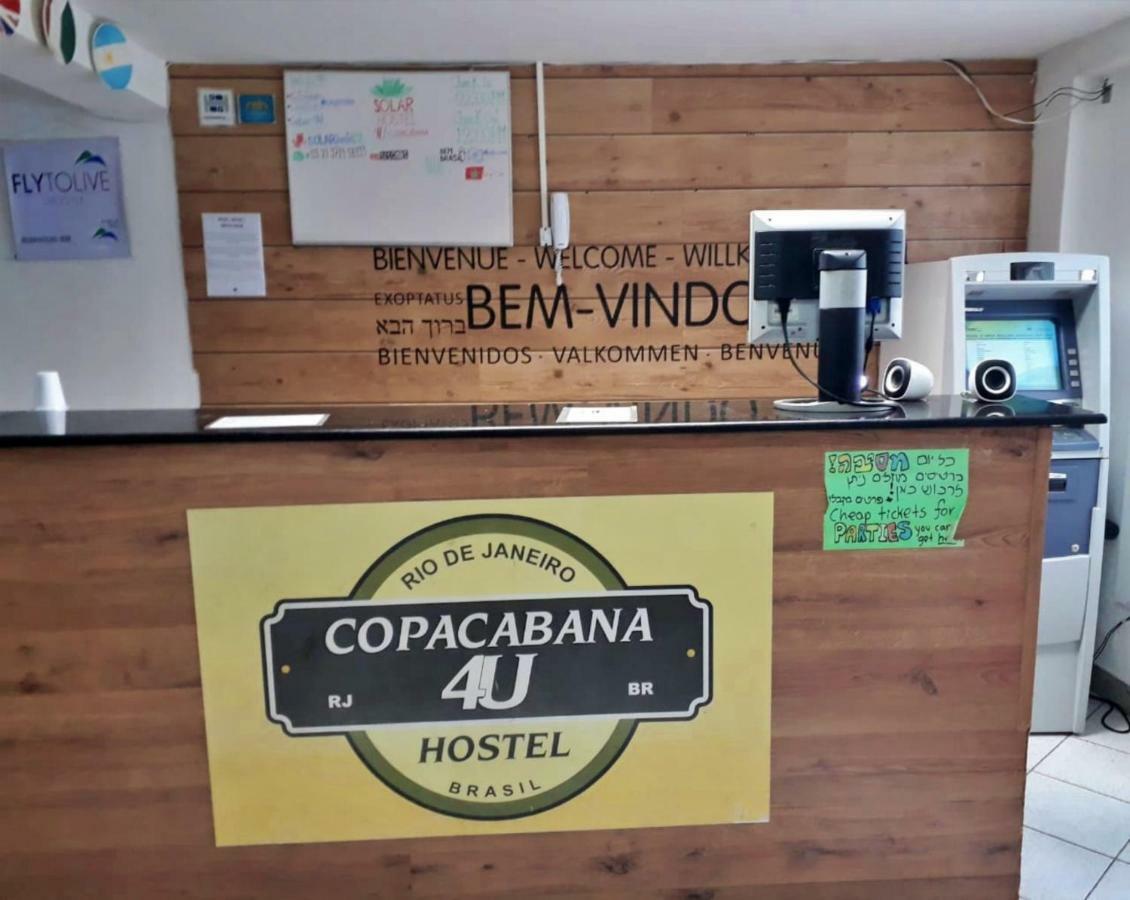 Solar 4u Copacabana