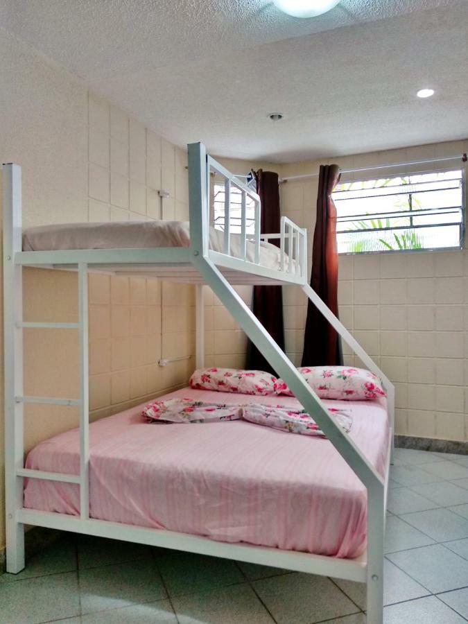 Albergue Solar 4u Copacabana *