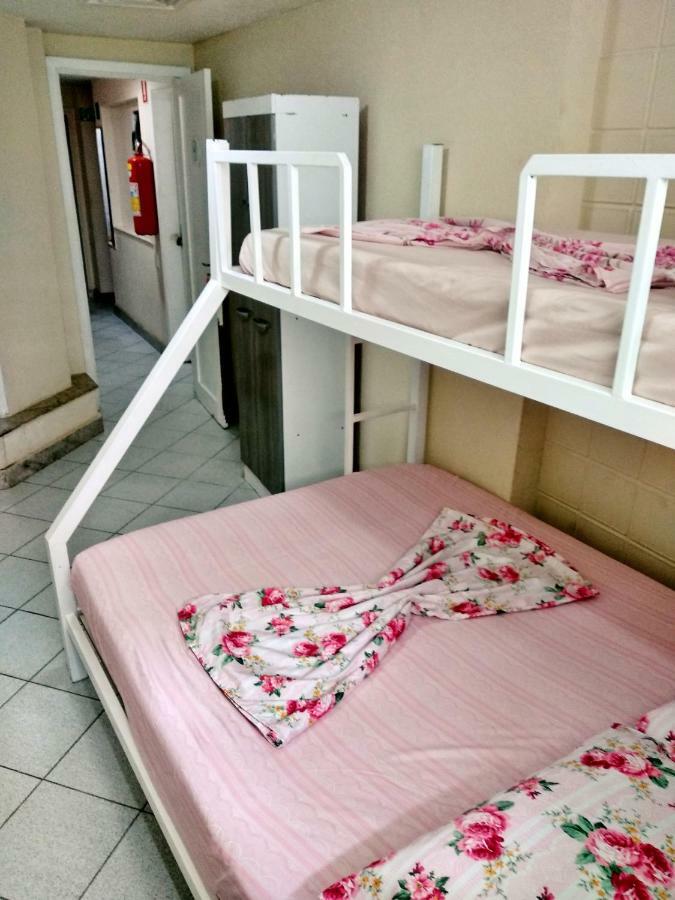 Albergue Solar 4u Copacabana