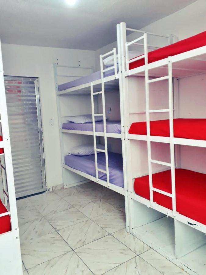 Albergue Solar 4u Copacabana *