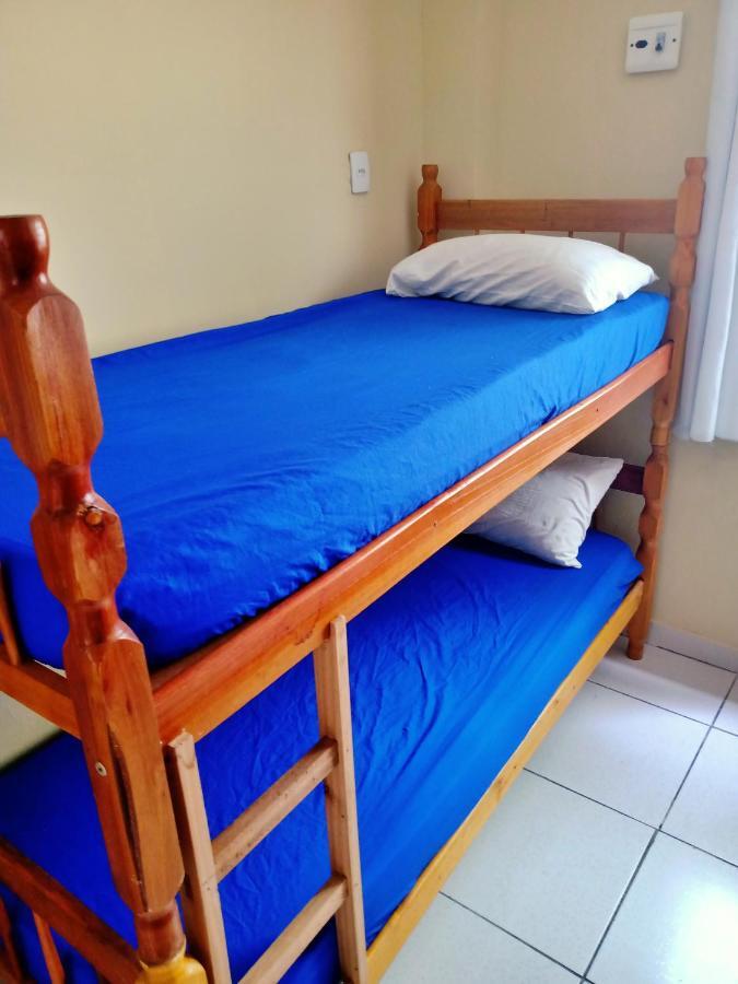 Solar 4u Copacabana Albergue *