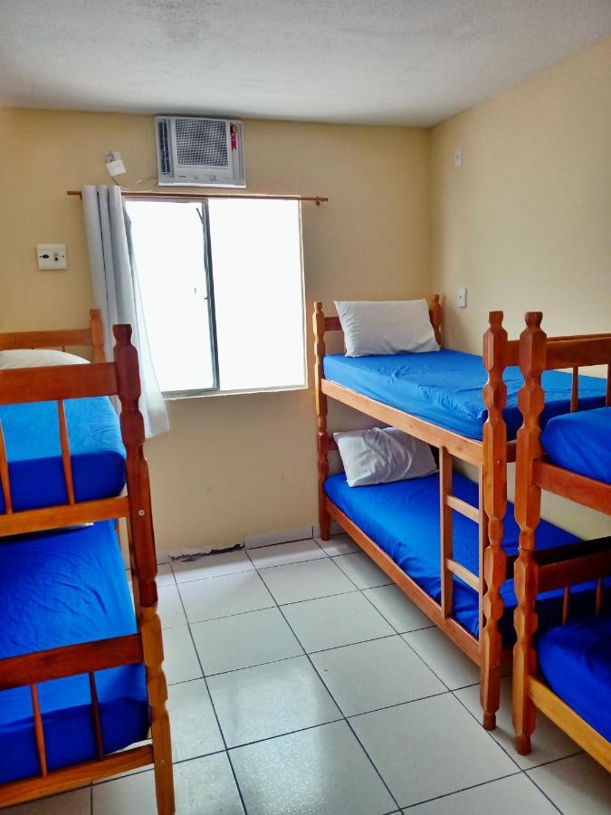 Albergue Solar 4u Copacabana *