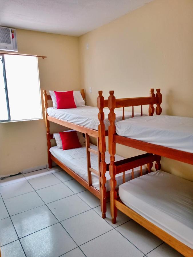 Albergue Solar 4u Copacabana Rio de Janeiro