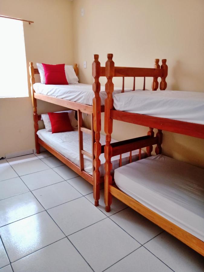 Albergue Solar 4u Copacabana
