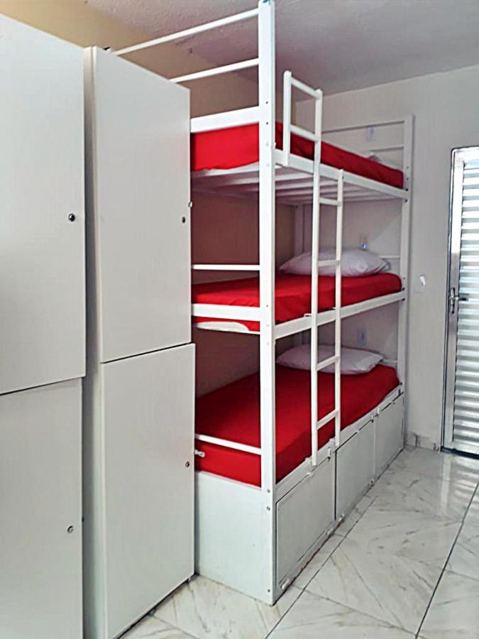 Solar 4u Copacabana Albergue