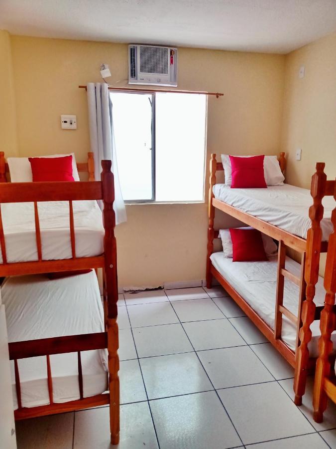 Solar 4u Copacabana Albergue