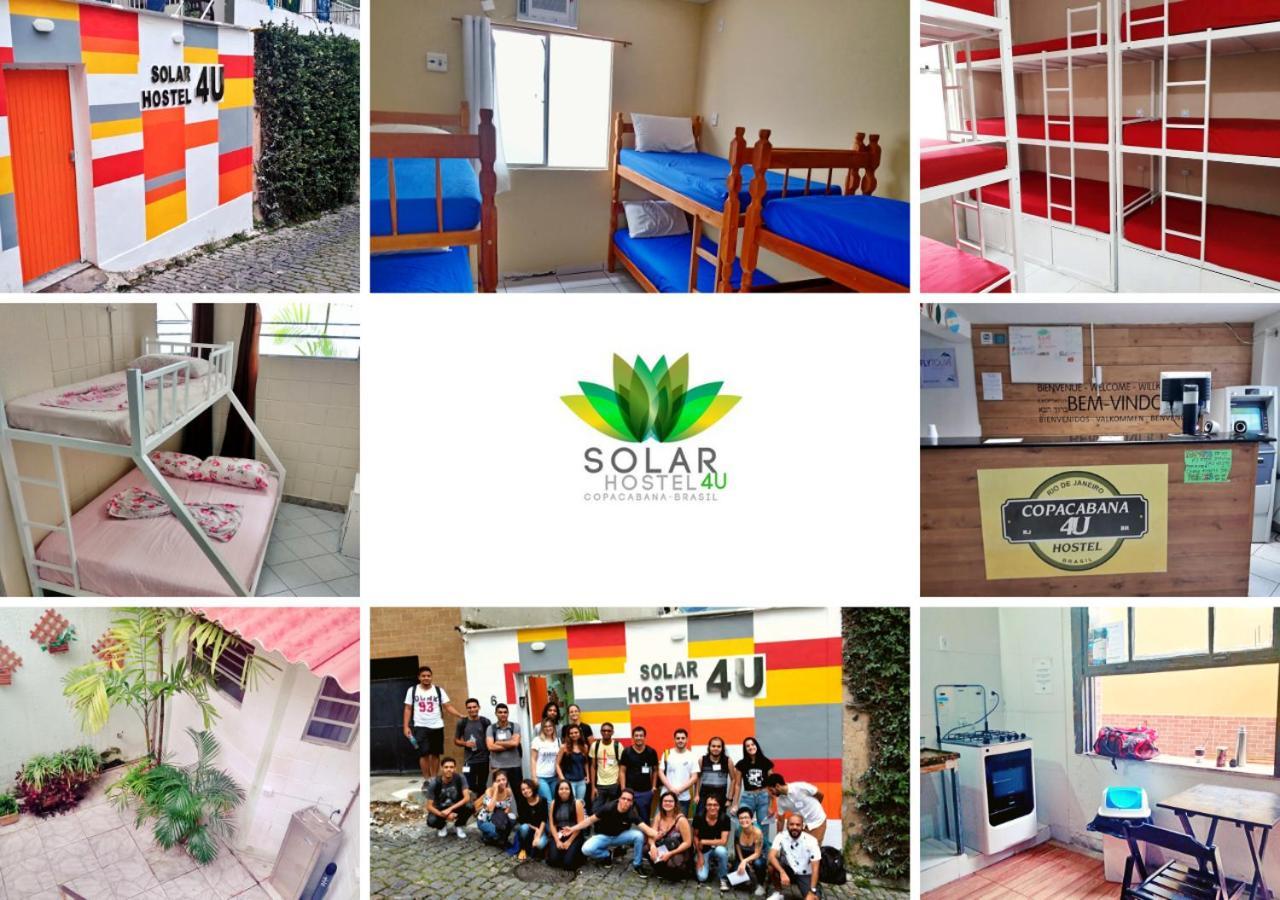 Solar 4u Copacabana *