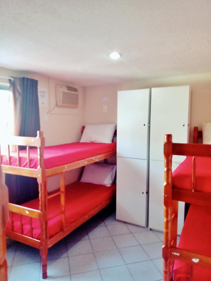 Solar 4u Copacabana Albergue Rio de Janeiro
