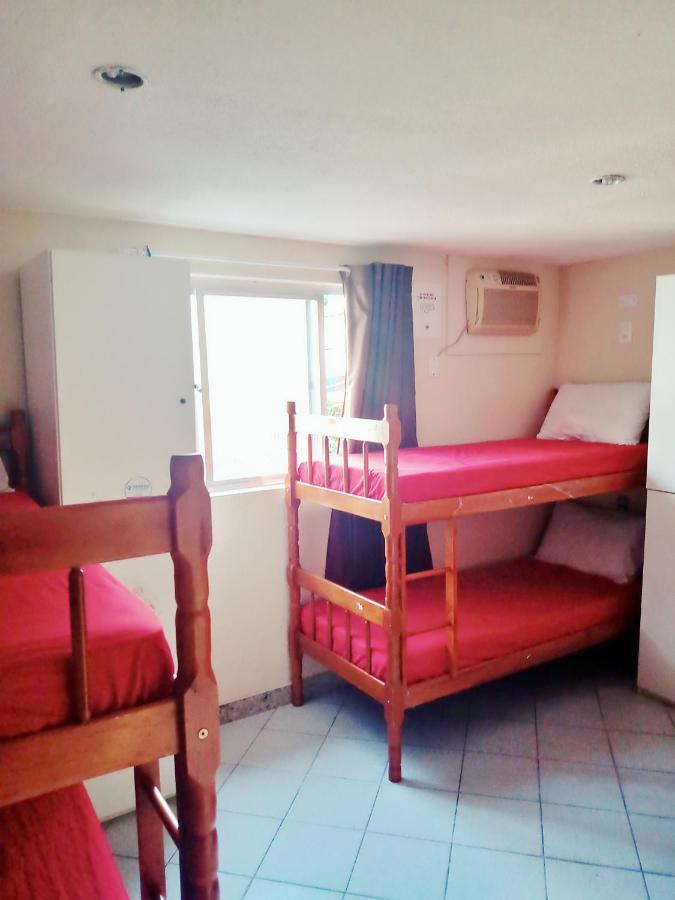 Solar 4u Copacabana Albergue *