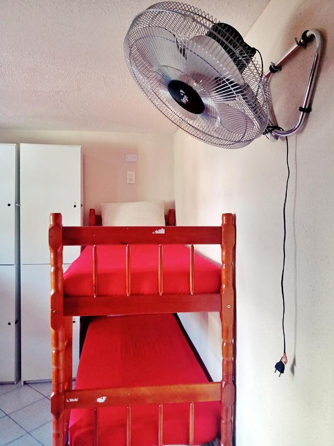 Albergue Solar 4u Copacabana Rio de Janeiro