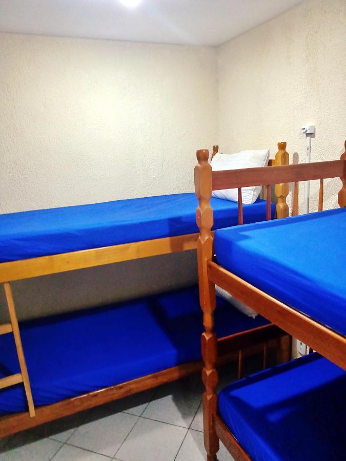 Albergue Solar 4u Copacabana Rio de Janeiro
