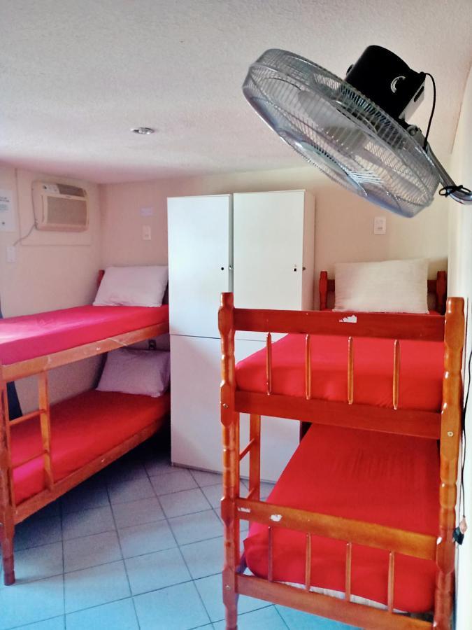 Albergue Solar 4u Copacabana Rio de Janeiro