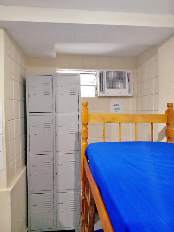 Solar 4u Copacabana Albergue *