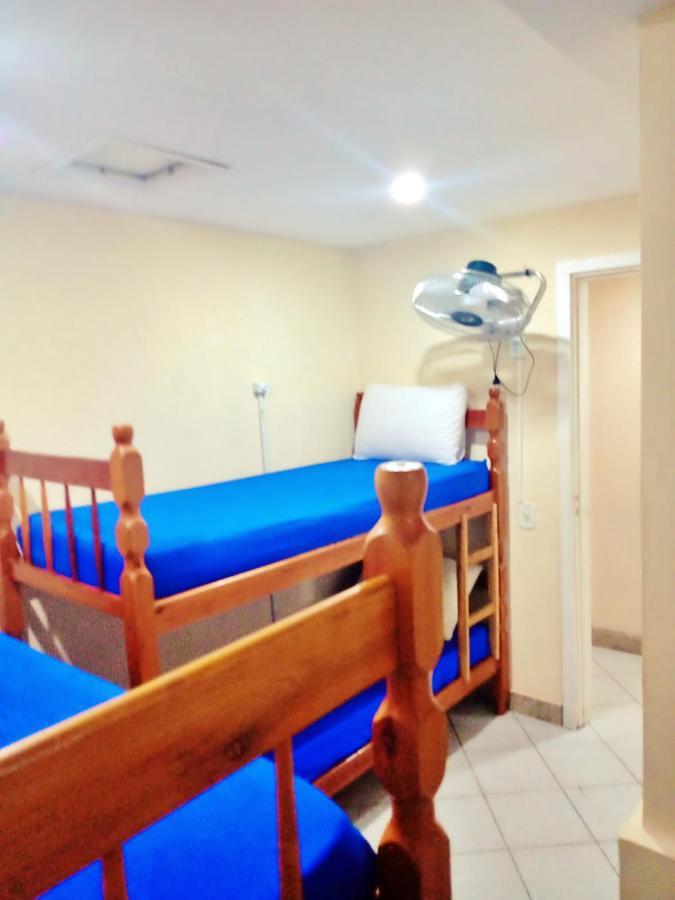 Albergue Solar 4u Copacabana