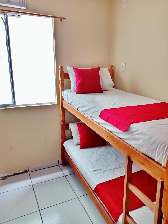 Hostel Solar 4u Copacabana