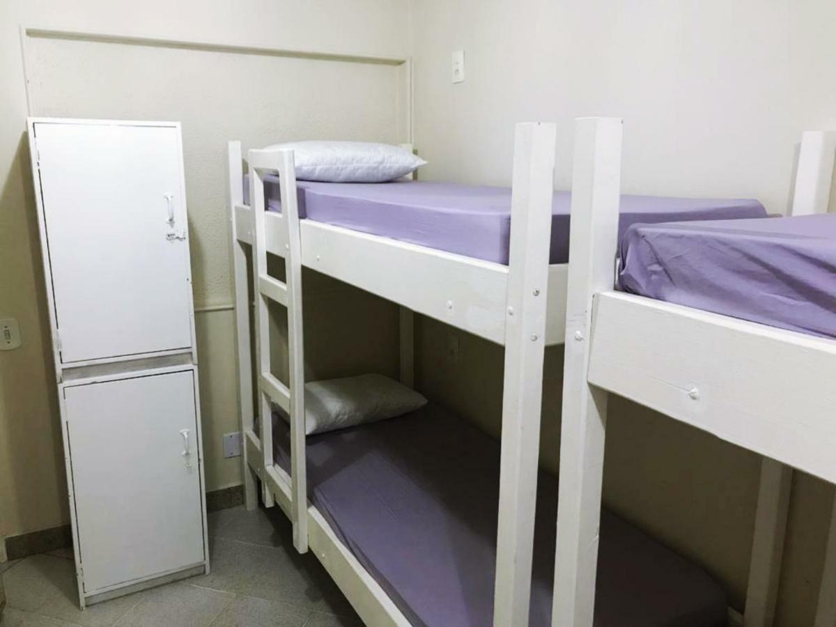 Hostal Solar 4u Copacabana Río de Janeiro