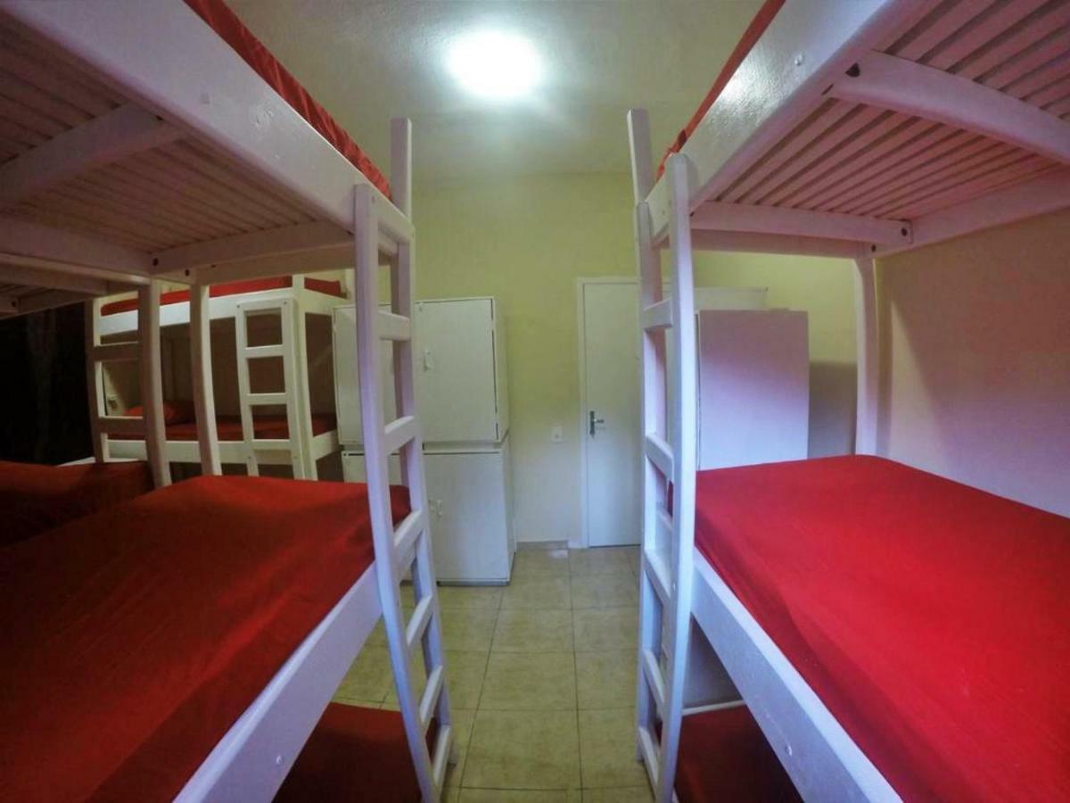 Hostal Solar 4u Copacabana Río de Janeiro