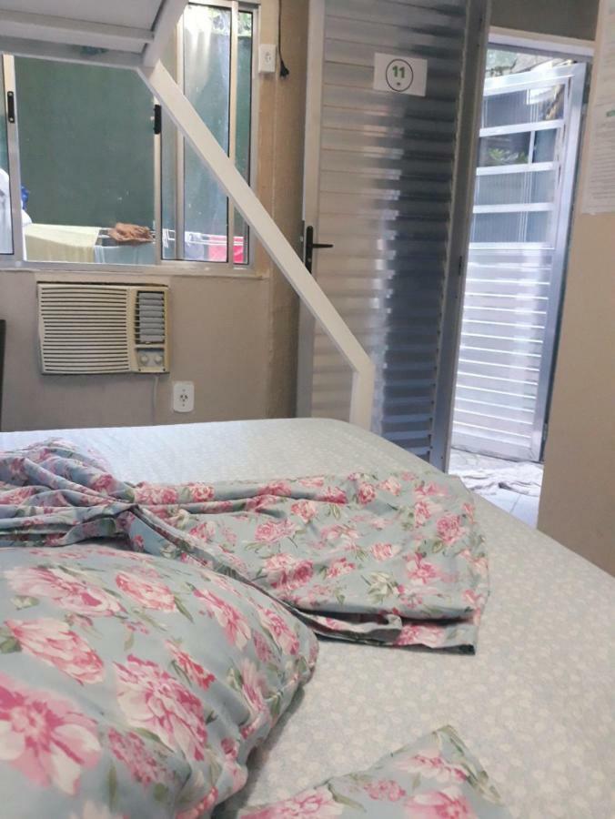 Hostal Solar 4u Copacabana