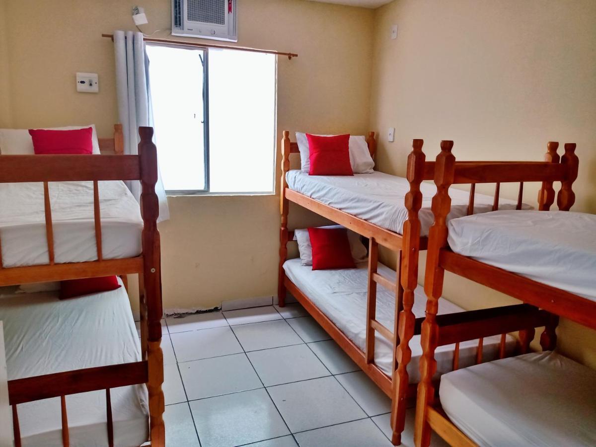 Solar 4u Copacabana Hostal