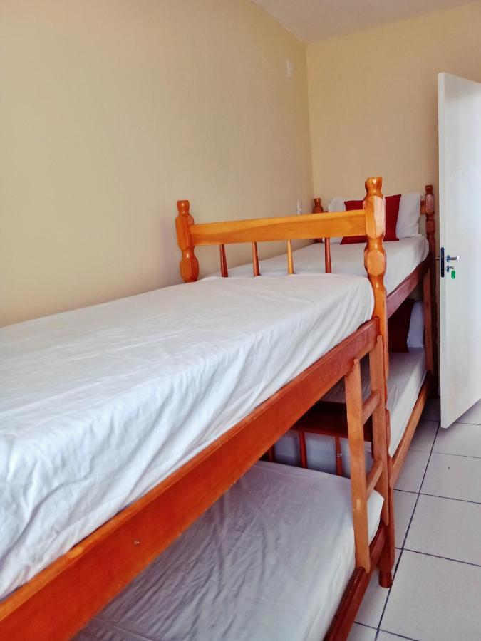 Solar 4u Copacabana Hostal