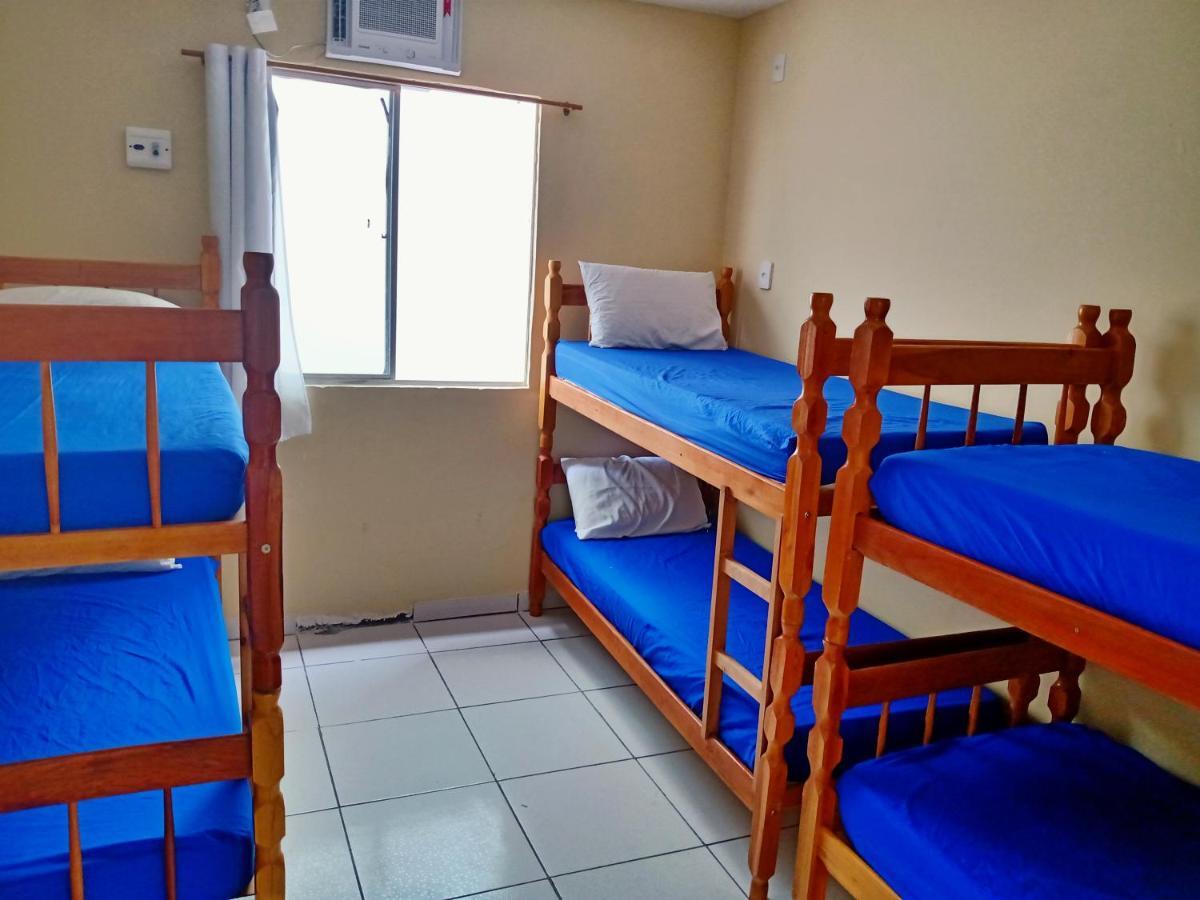 Hostal Solar 4u Copacabana