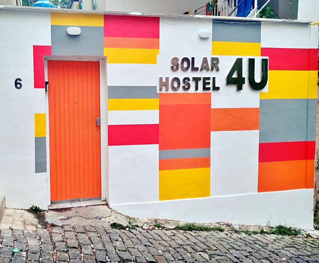 Solar 4u Copacabana *
