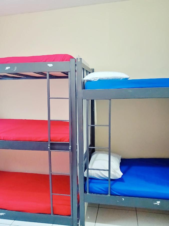 Hostal Solar 4u Copacabana Río de Janeiro