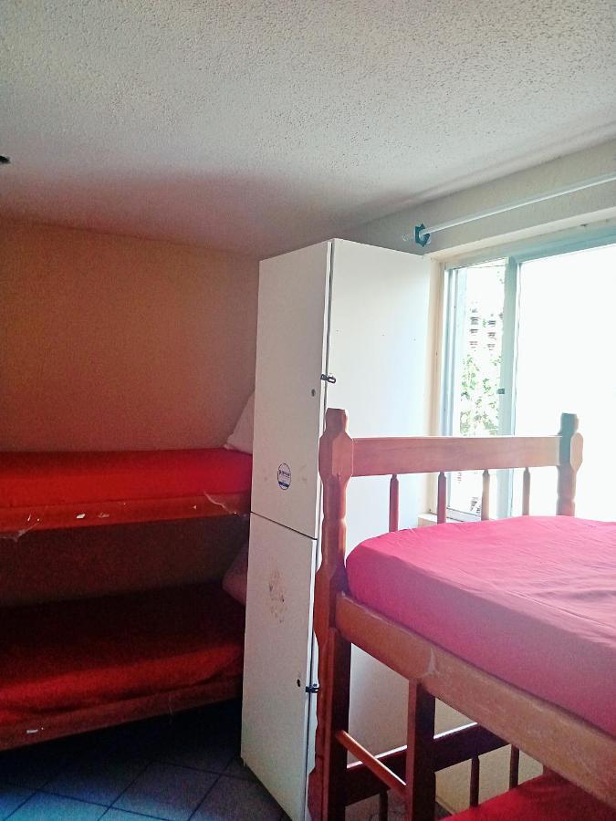 Solar 4u Copacabana Hostal