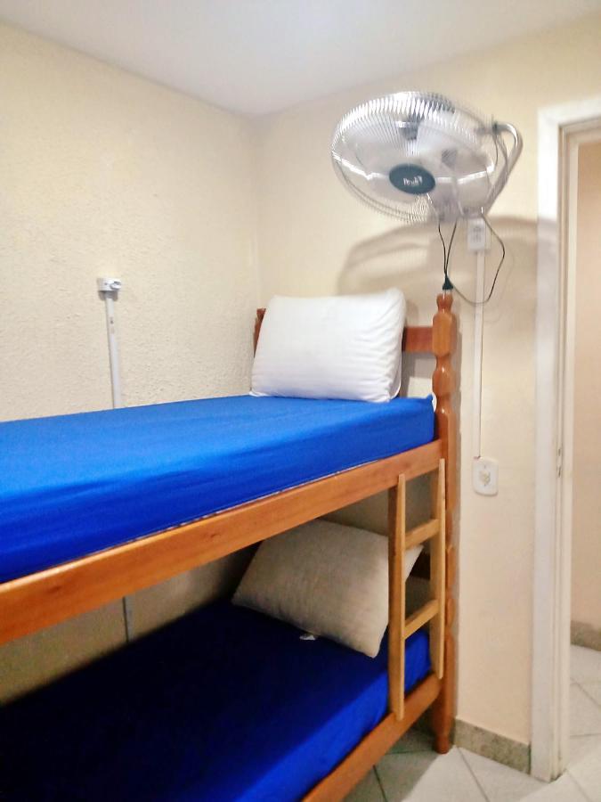 Solar 4u Copacabana Hostal