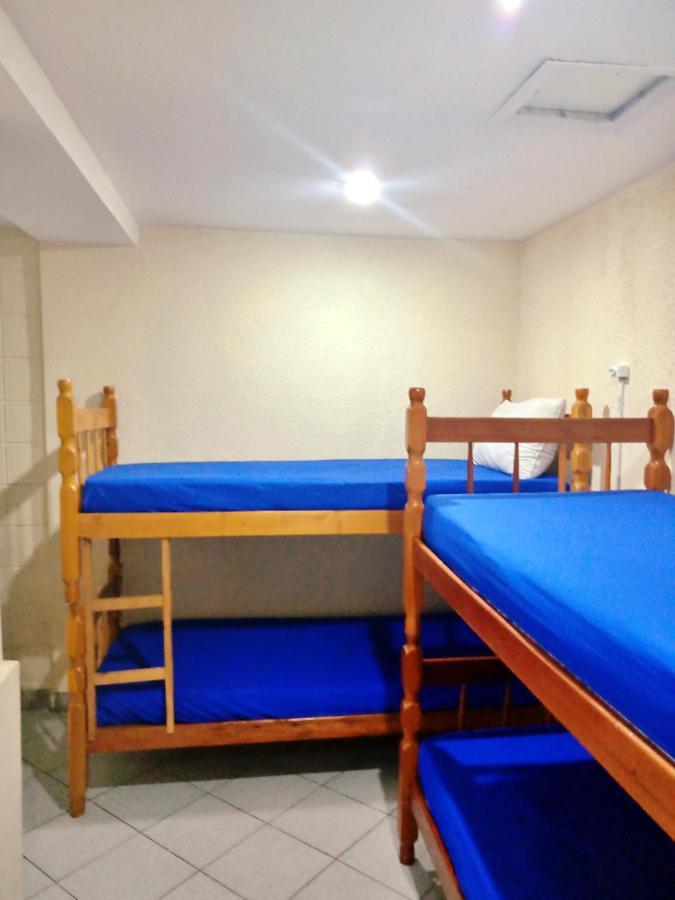Solar 4u Copacabana Hostal *
