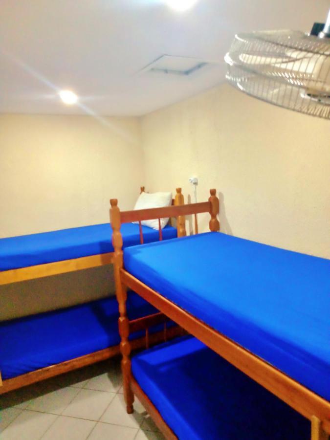 Solar 4u Copacabana Hostal *