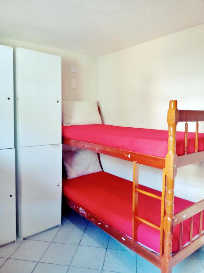 Solar 4u Copacabana Hostal